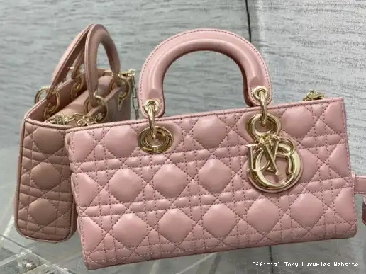 Tony Luxuries BAG LADY D-JOY diro 0324